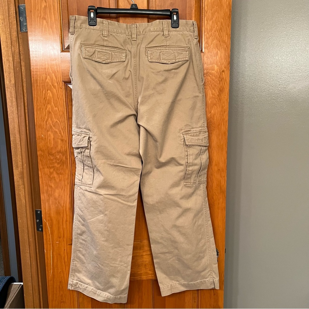 Consensus cargo pants (…) - Picture 2 of 8